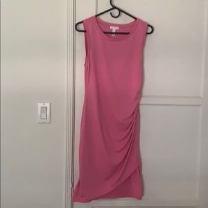 Leith body-con dress, size medium.